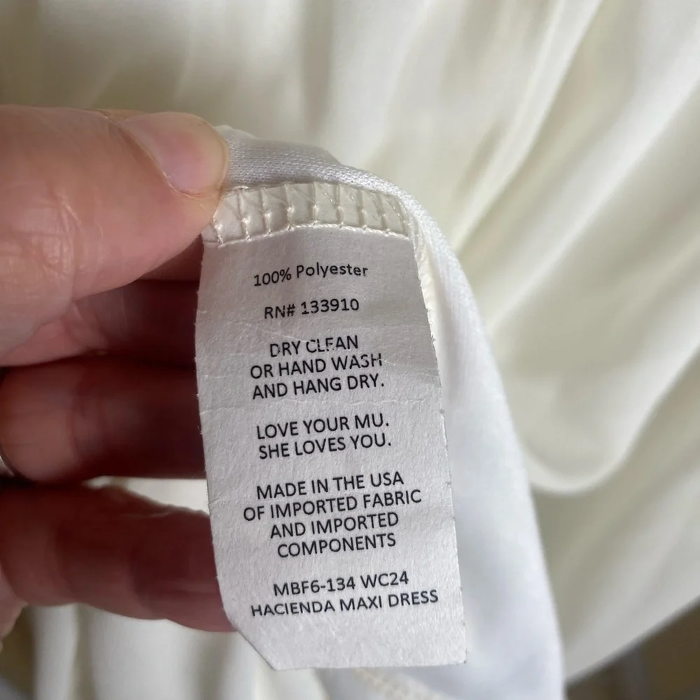 NWT SHOW ME YOUR MUMU SIZE SM - Picture 8 of 9